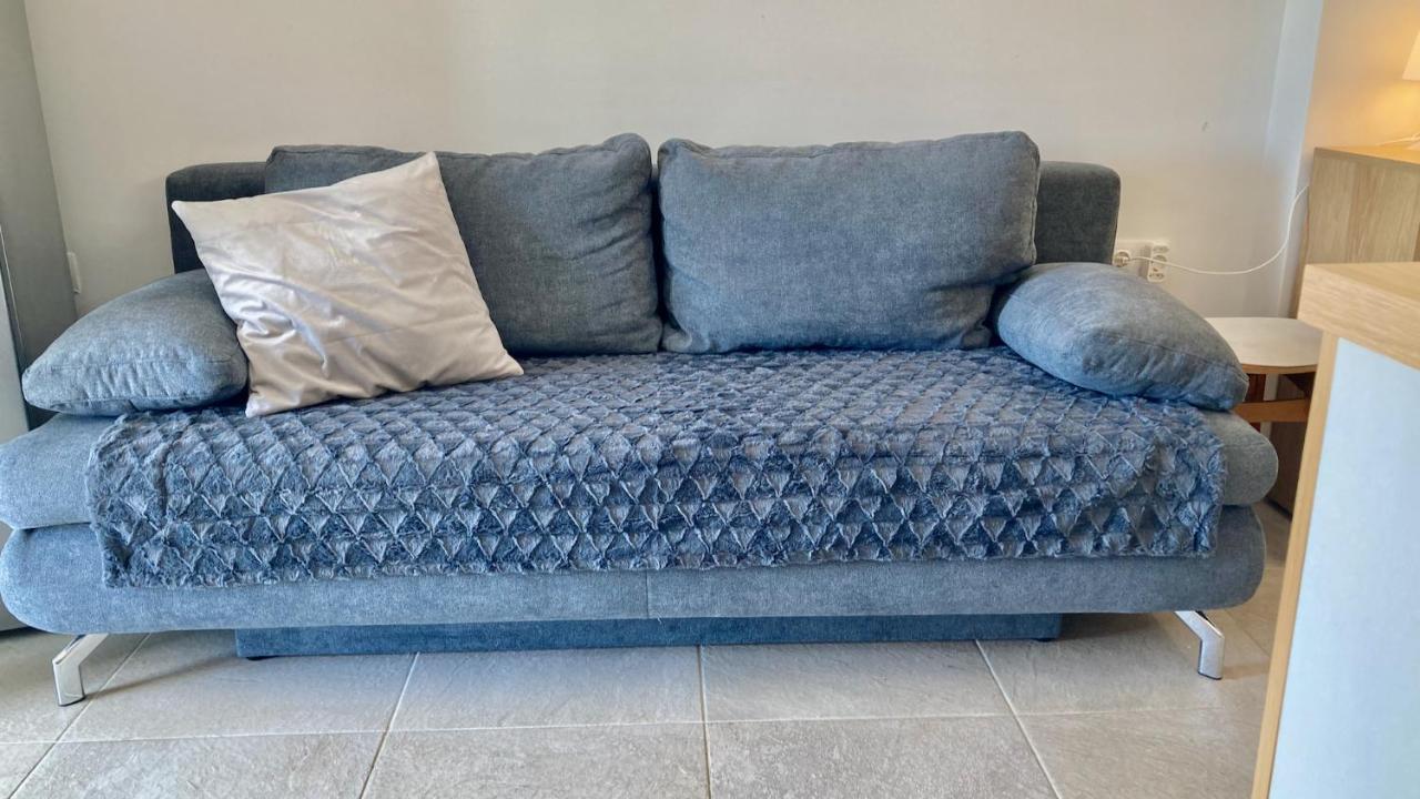 Apartments Villa Agatha Свети свети Филип и Яков Екстериор снимка