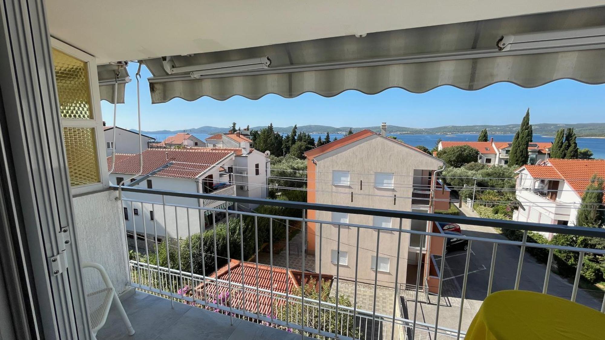 Apartments Villa Agatha Свети свети Филип и Яков Екстериор снимка